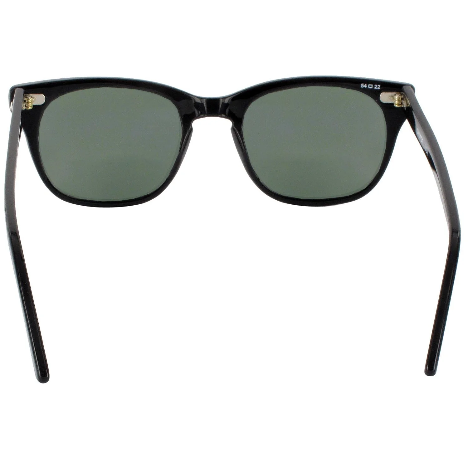 Shuron Freeway 54 (Mens XL Fit) Progressive Reading Sunglasses - Image 4