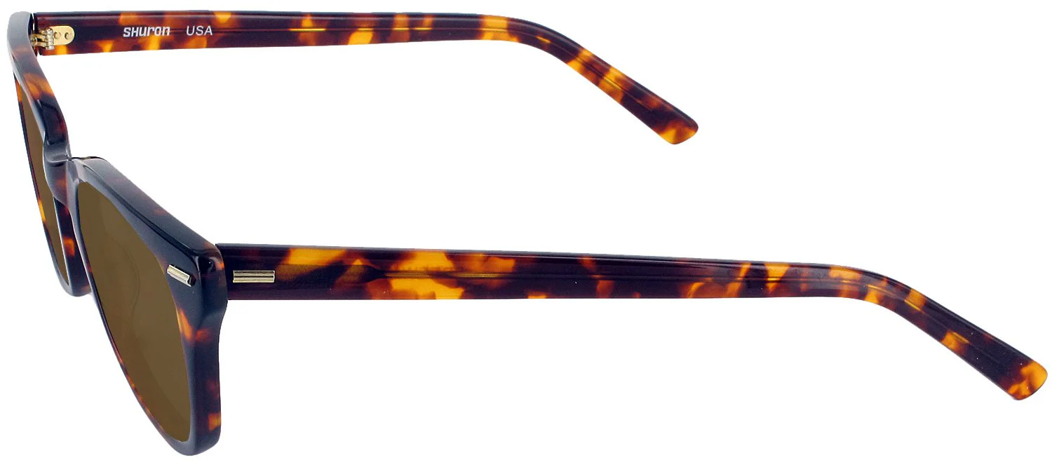 Shuron Freeway 54 (Mens XL Fit) Progressive Reading Sunglasses - Image 42