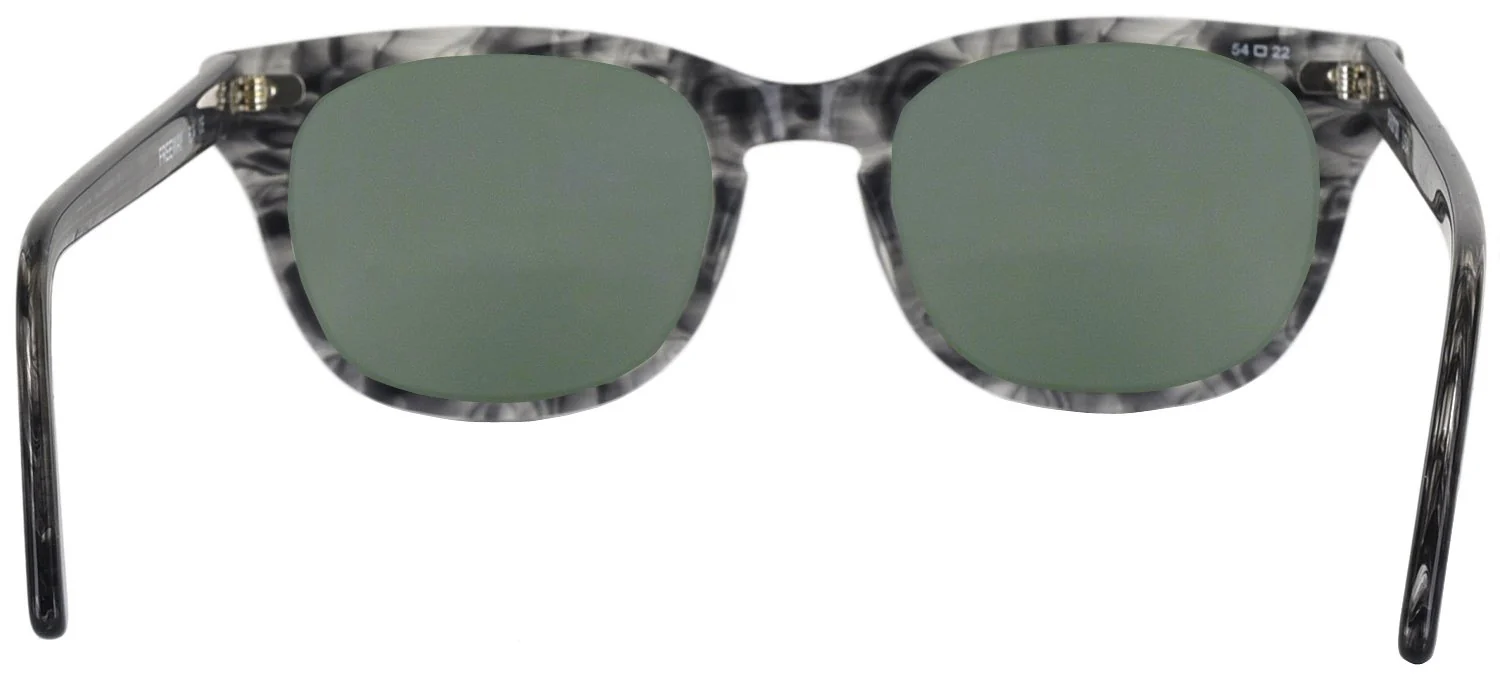 Shuron Freeway 54 (Mens XL Fit) Progressive Reading Sunglasses - Image 47