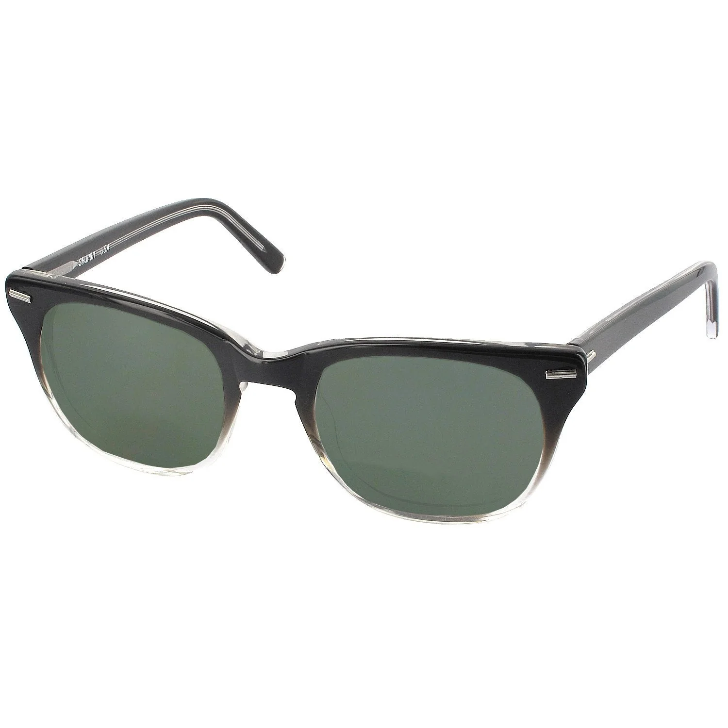 Shuron Freeway 54 (Mens XL Fit) Progressive Reading Sunglasses - Image 5