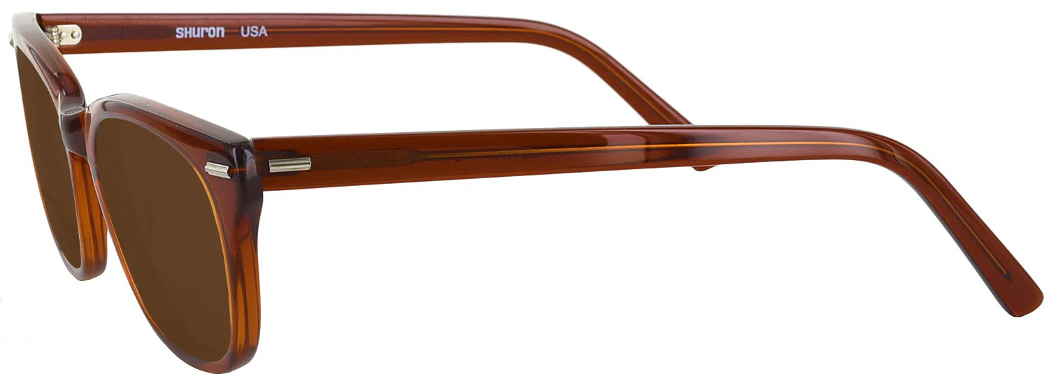 Shuron Freeway 54 (Mens XL Fit) Progressive Reading Sunglasses - Image 50