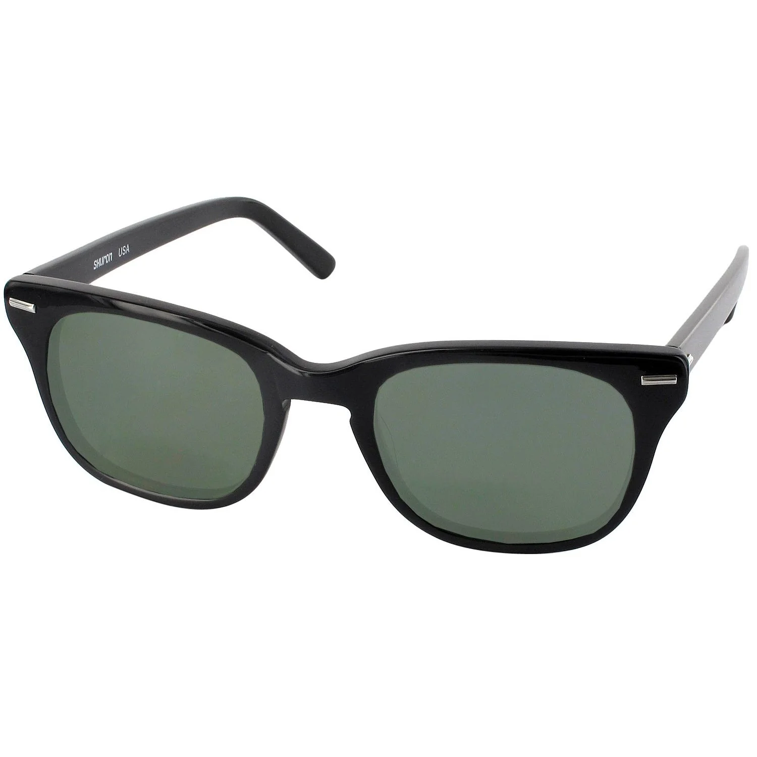 Shuron Freeway 54 (Mens XL Fit) Progressive Reading Sunglasses - Image 52