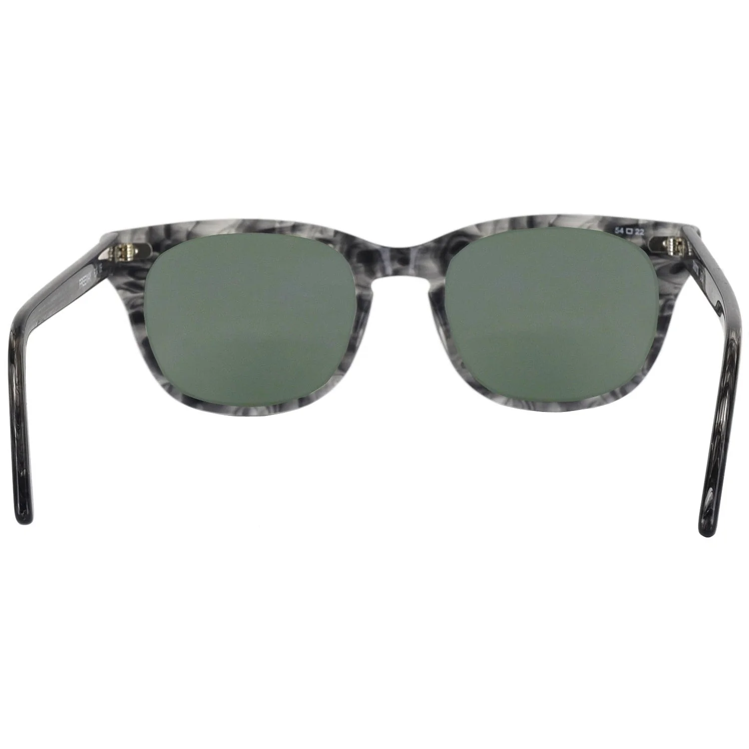 Shuron Freeway 54 (Mens XL Fit) Progressive Reading Sunglasses - Image 71