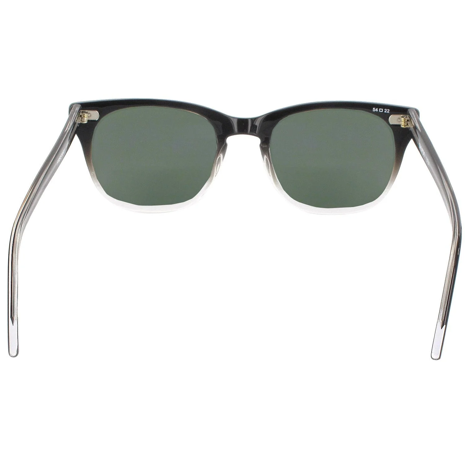 Shuron Freeway 54 (Mens XL Fit) Progressive Reading Sunglasses - Image 8
