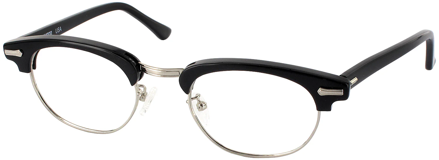 Shuron Revelation (Women's Average Fit) Single Vision Full Frame - Image 20