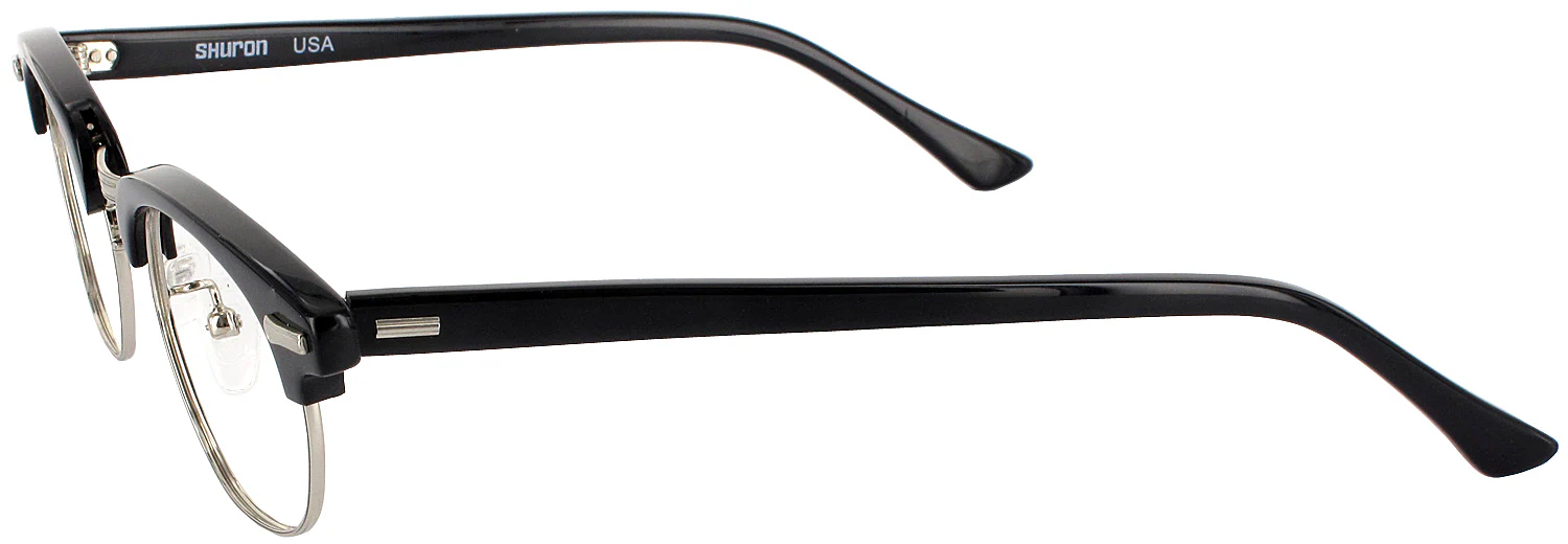 Shuron Revelation (Women's Average Fit) Single Vision Full Frame - Image 24