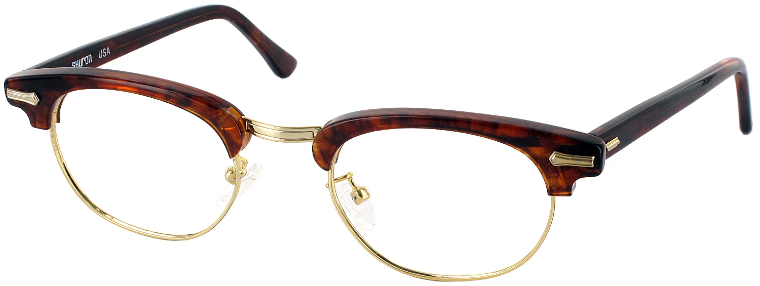 Shuron Revelation (Women's Average Fit) Single Vision Full Frame - Image 29