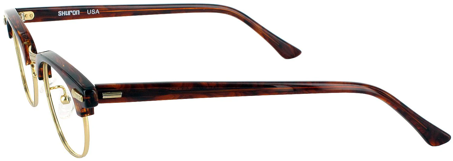 Shuron Revelation (Women's Average Fit) Single Vision Full Frame - Image 31