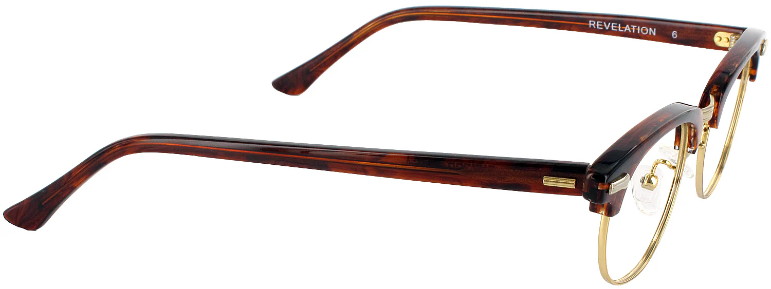 Shuron Revelation (Women's Average Fit) Single Vision Full Frame - Image 33