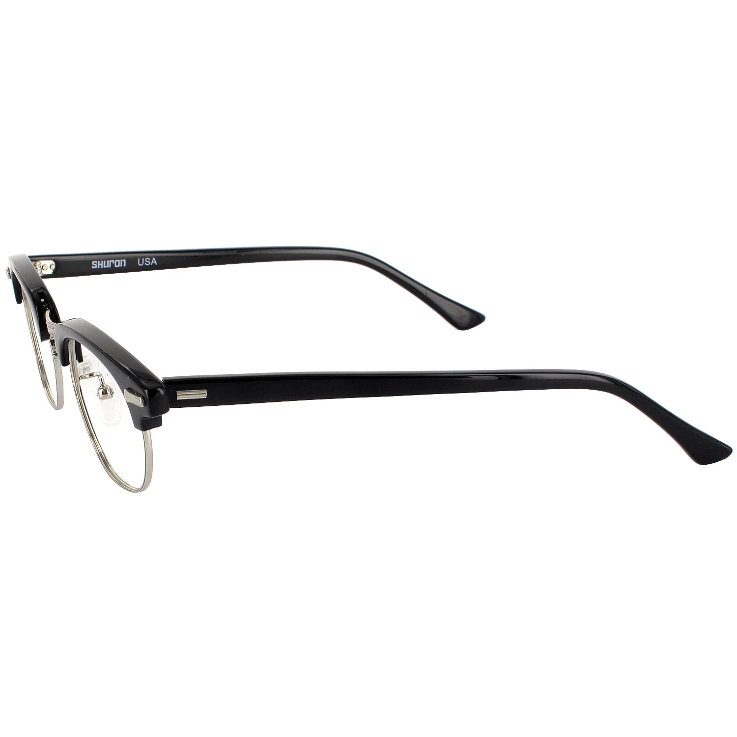 Shuron Revelation (Women's Average Fit) Single Vision Full Frame - Image 41