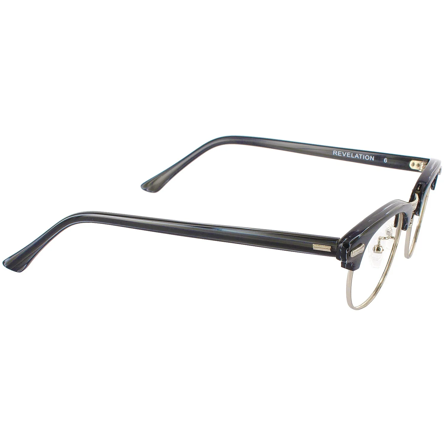 Shuron Revelation (Women's Average Fit) Single Vision Full Frame - Image 5