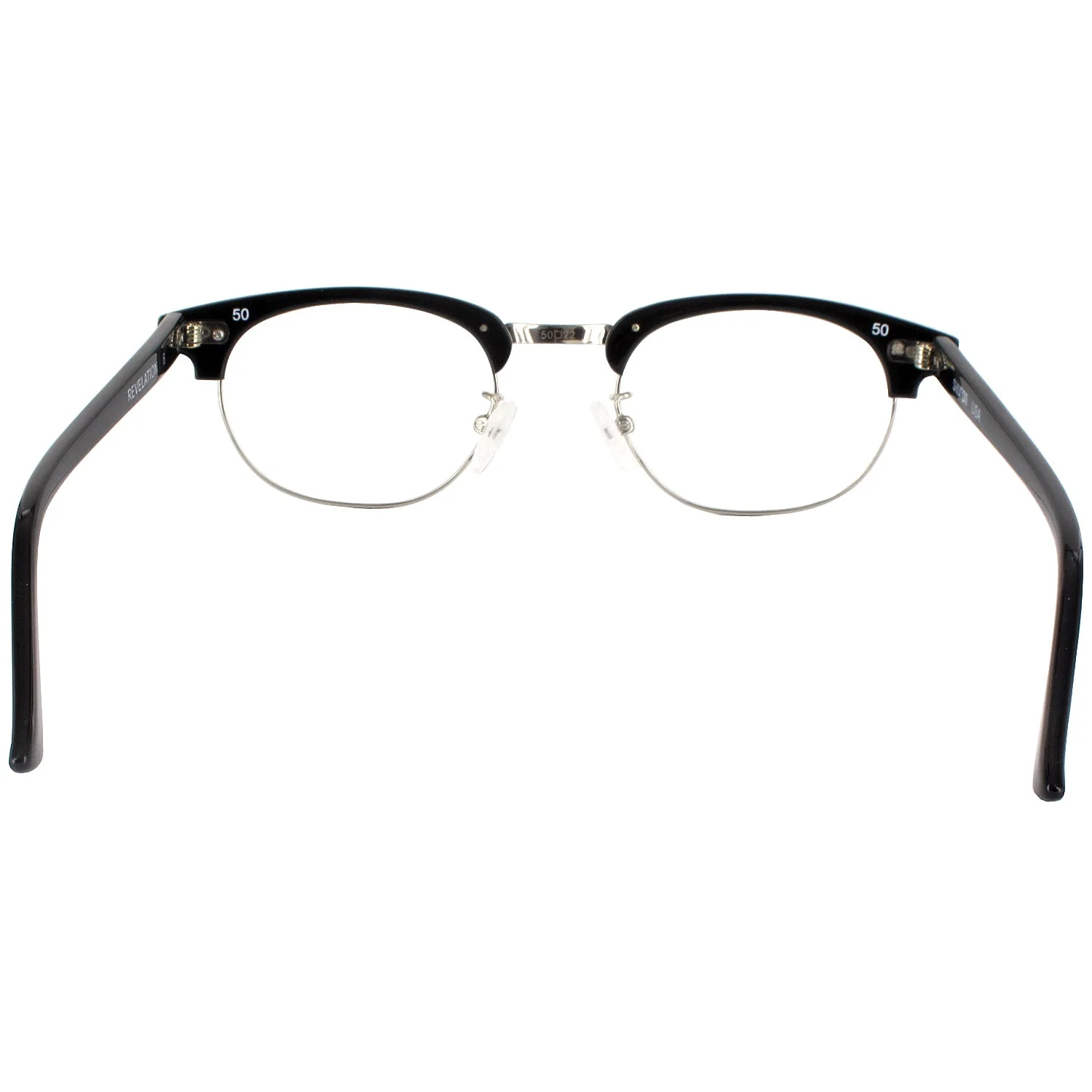 Shuron Revelation (Women's Average Fit) Single Vision Full Frame - Image 9