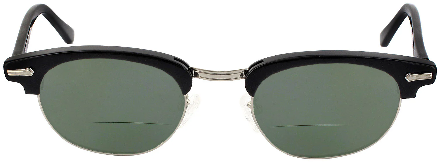 Shuron Revelation (Women's Average Fit) Bifocal Reading Sunglasses - Image 19