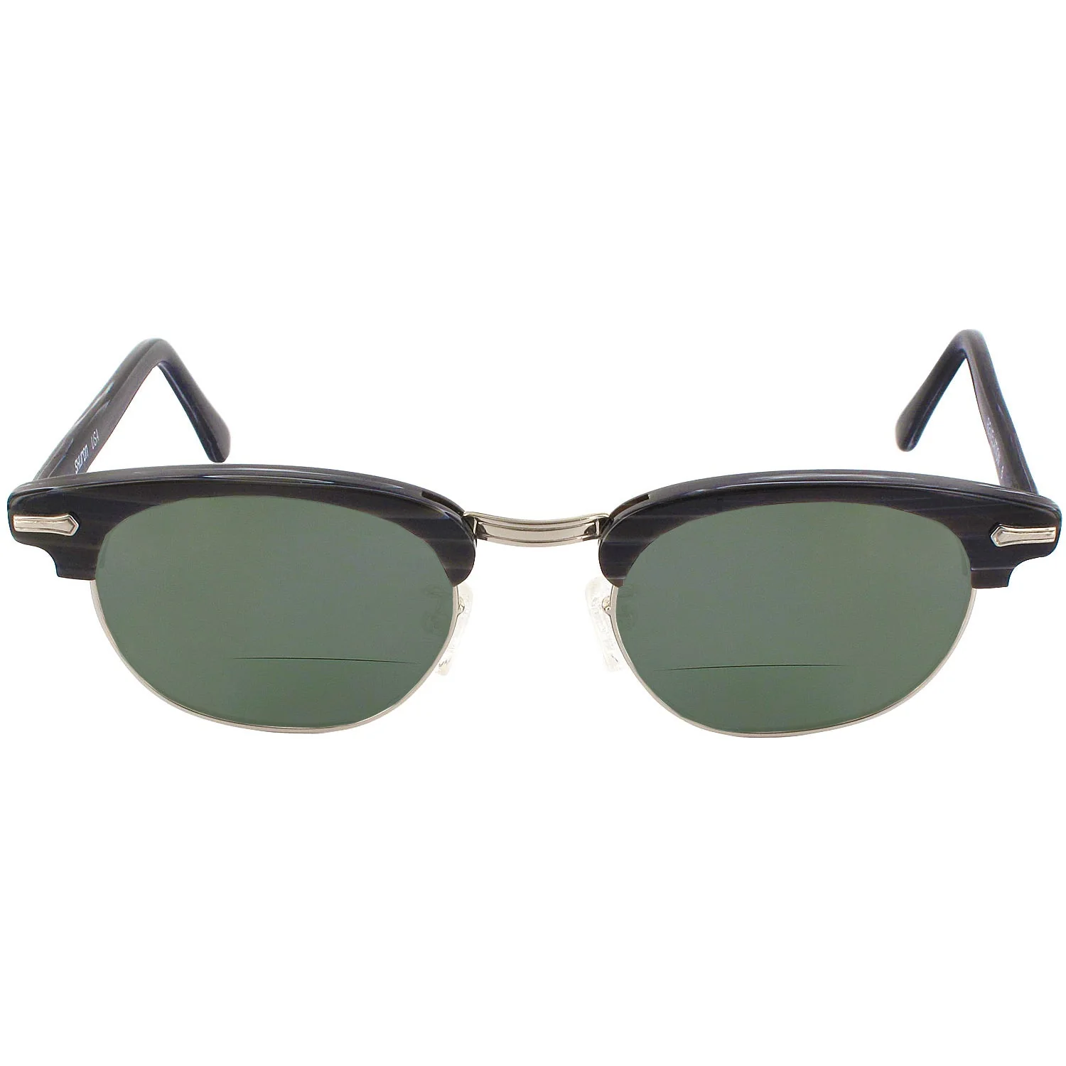 Shuron Revelation (Women's Average Fit) Bifocal Reading Sunglasses - Image 2
