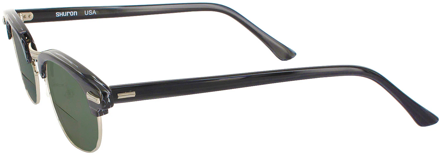 Shuron Revelation (Women's Average Fit) Bifocal Reading Sunglasses - Image 20
