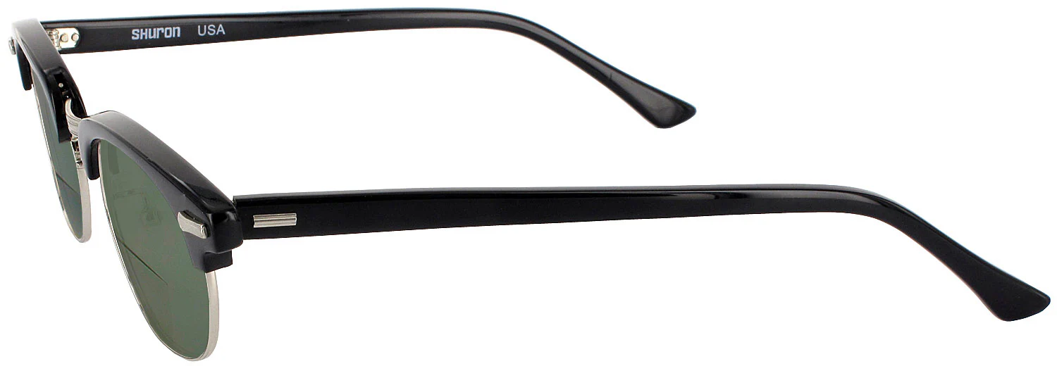 Shuron Revelation (Women's Average Fit) Bifocal Reading Sunglasses - Image 21