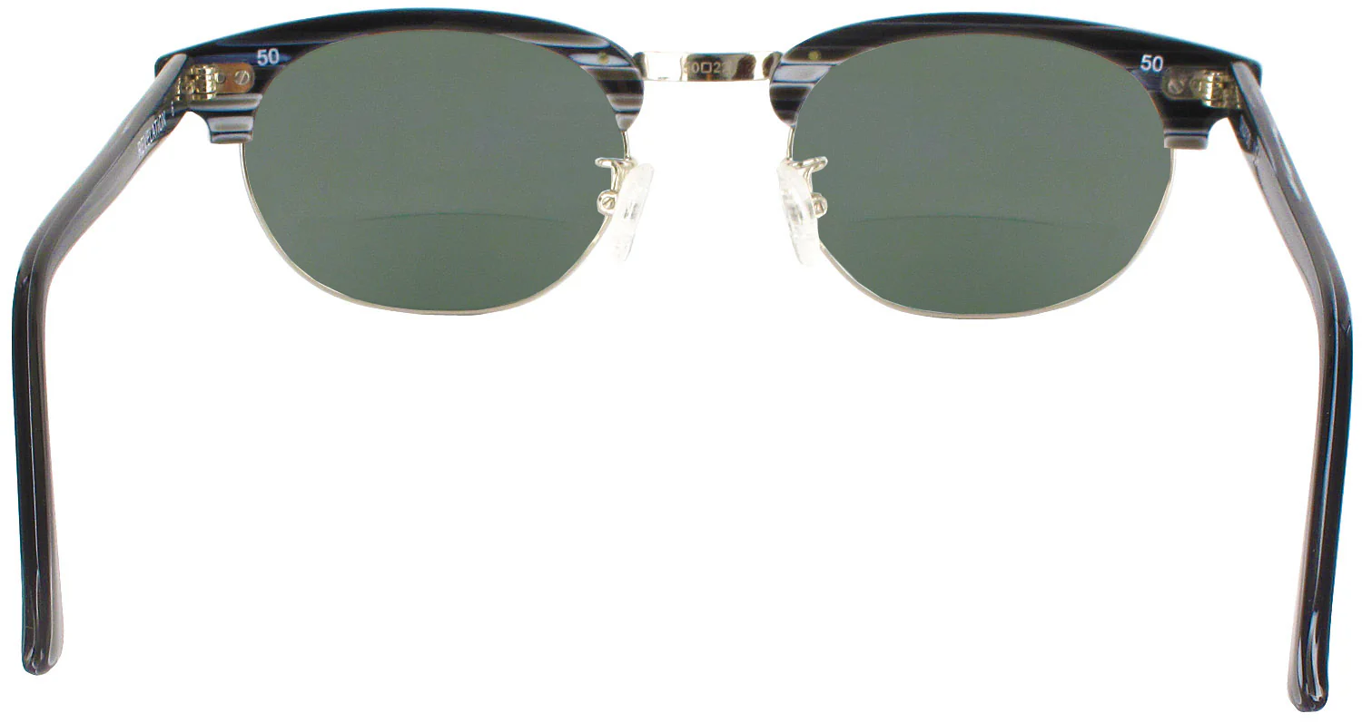 Shuron Revelation (Women's Average Fit) Bifocal Reading Sunglasses - Image 22