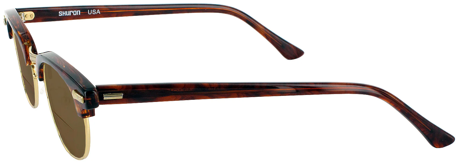 Shuron Revelation (Women's Average Fit) Bifocal Reading Sunglasses - Image 26