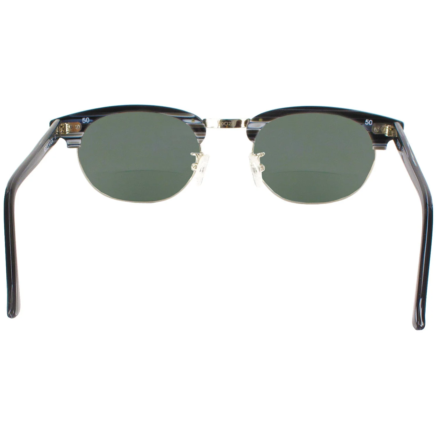 Shuron Revelation (Women's Average Fit) Bifocal Reading Sunglasses - Image 31
