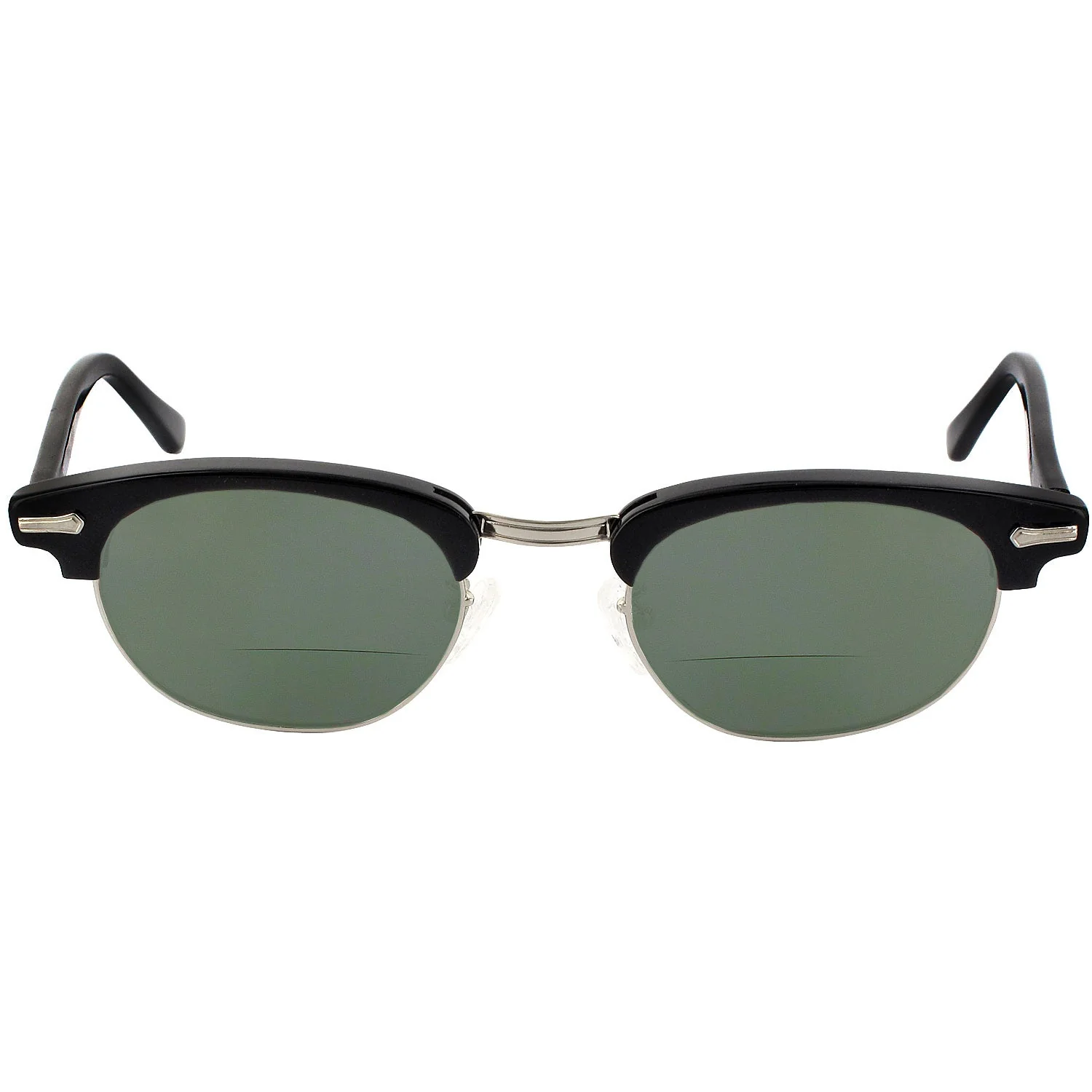 Shuron Revelation (Women's Average Fit) Bifocal Reading Sunglasses - Image 6