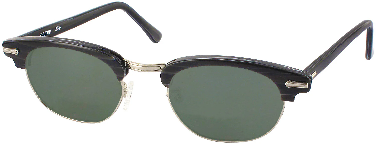 Shuron Revelation (Women's Average Fit) Progressive Reading Sunglasses - Image 16