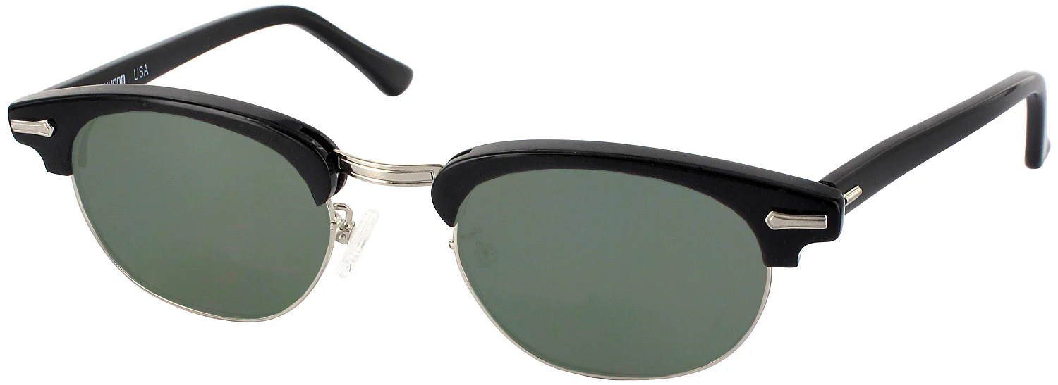 Shuron Revelation (Women's Average Fit) Progressive Reading Sunglasses - Image 17
