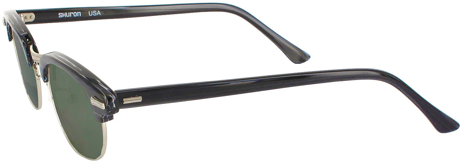 Shuron Revelation (Women's Average Fit) Progressive Reading Sunglasses - Image 20