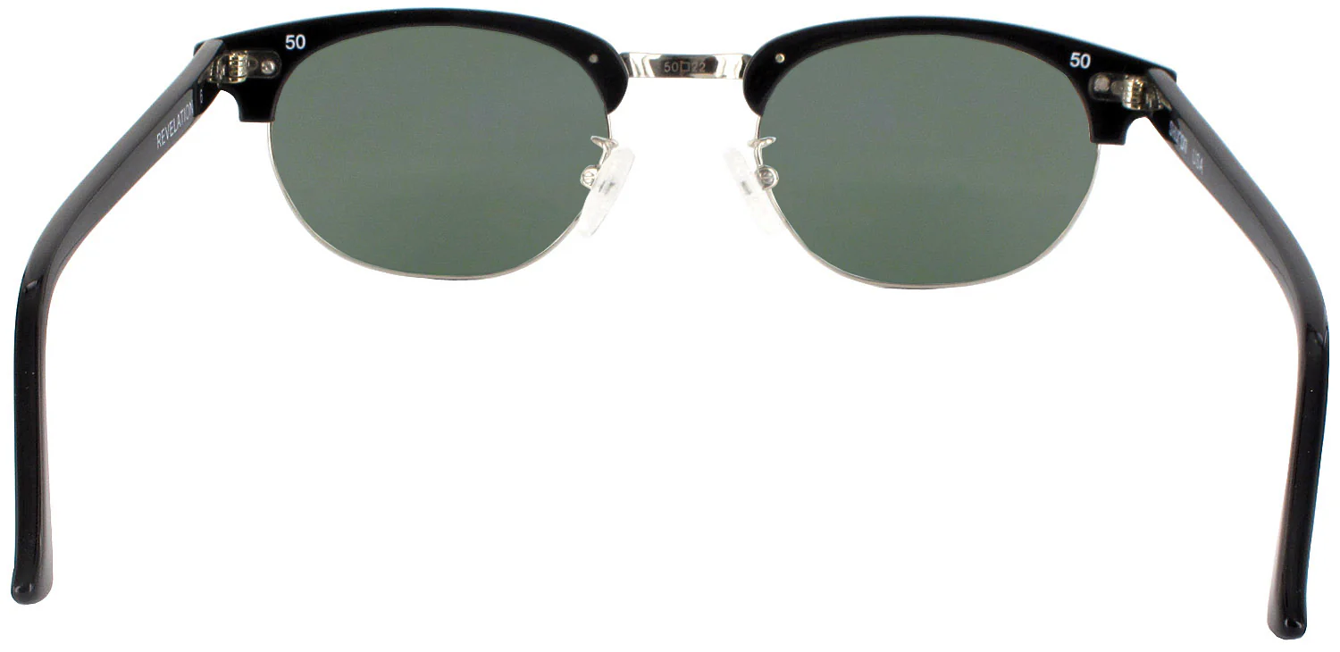 Shuron Revelation (Women's Average Fit) Progressive Reading Sunglasses - Image 23