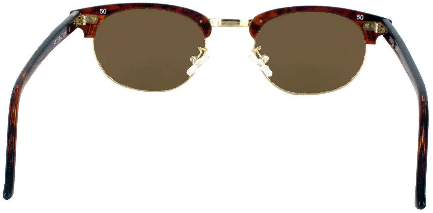 Shuron Revelation (Women's Average Fit) Progressive Reading Sunglasses - Image 27