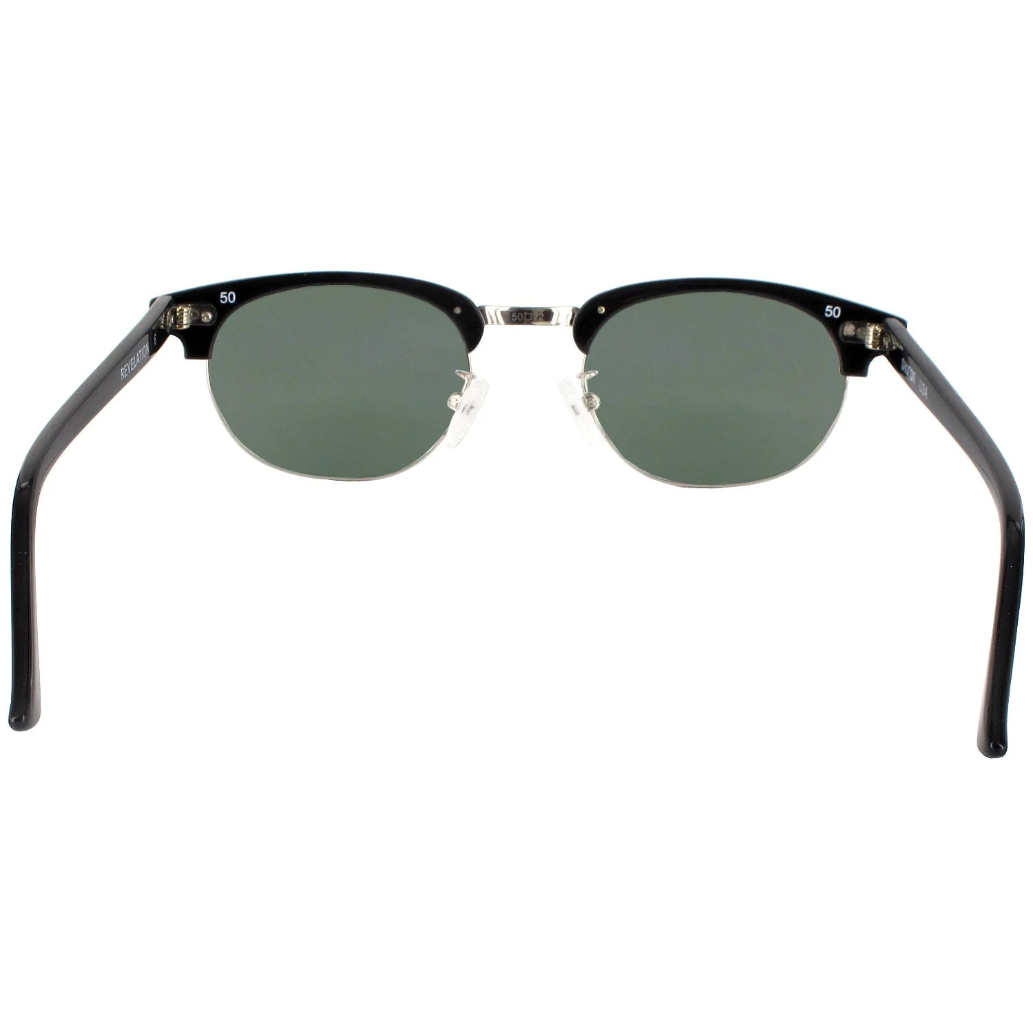 Shuron Revelation (Women's Average Fit) Progressive Reading Sunglasses - Image 35