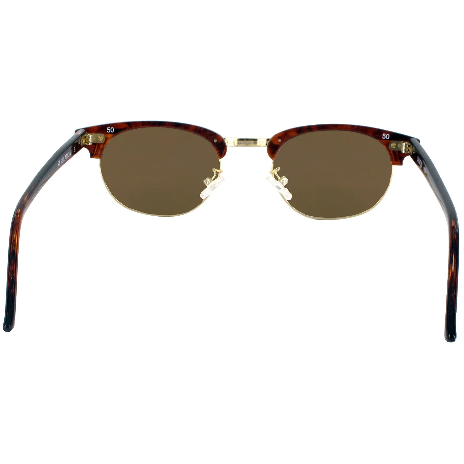 Shuron Revelation (Women's Average Fit) Progressive Reading Sunglasses - Image 39