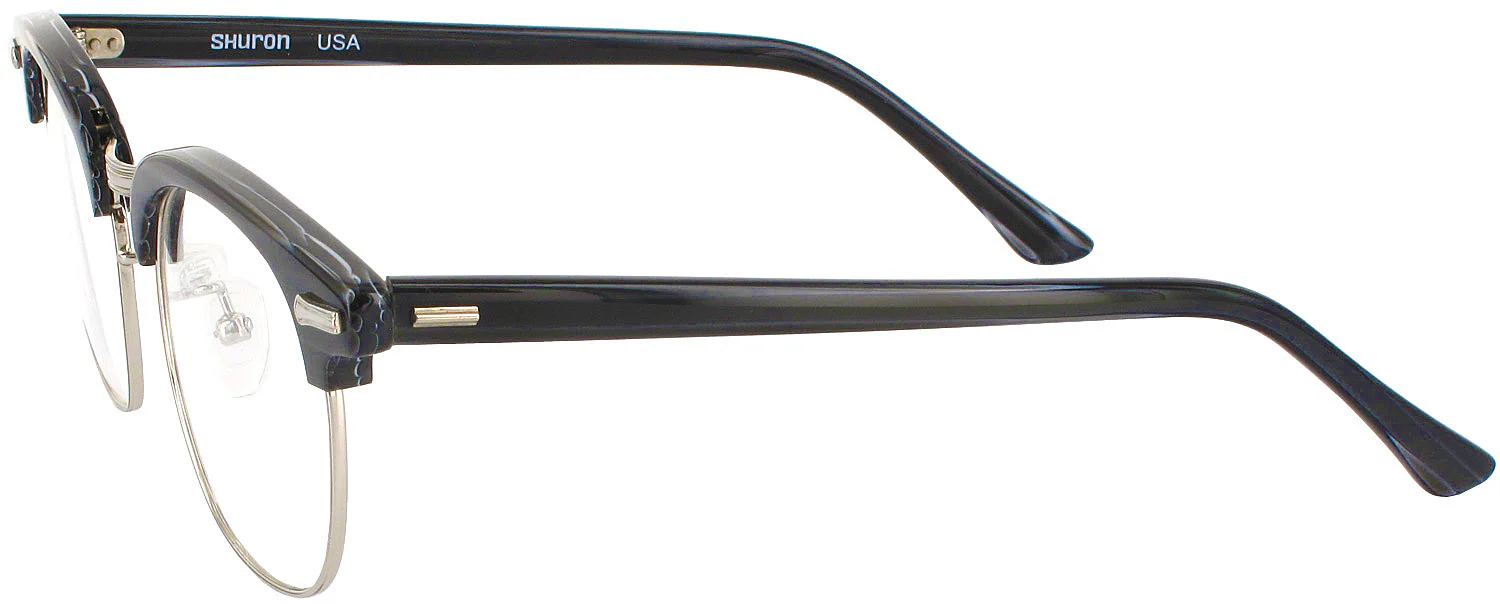 Shuron Ronsir 48 (Women's Average Fit) Single Vision Full Frame - Image 3