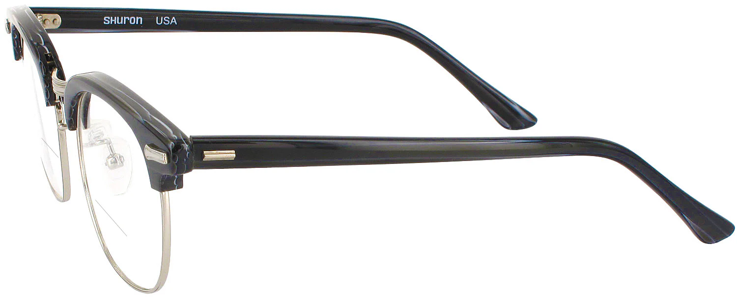 Shuron Ronsir 48 (Women's Average Fit) Bifocal - Image 3