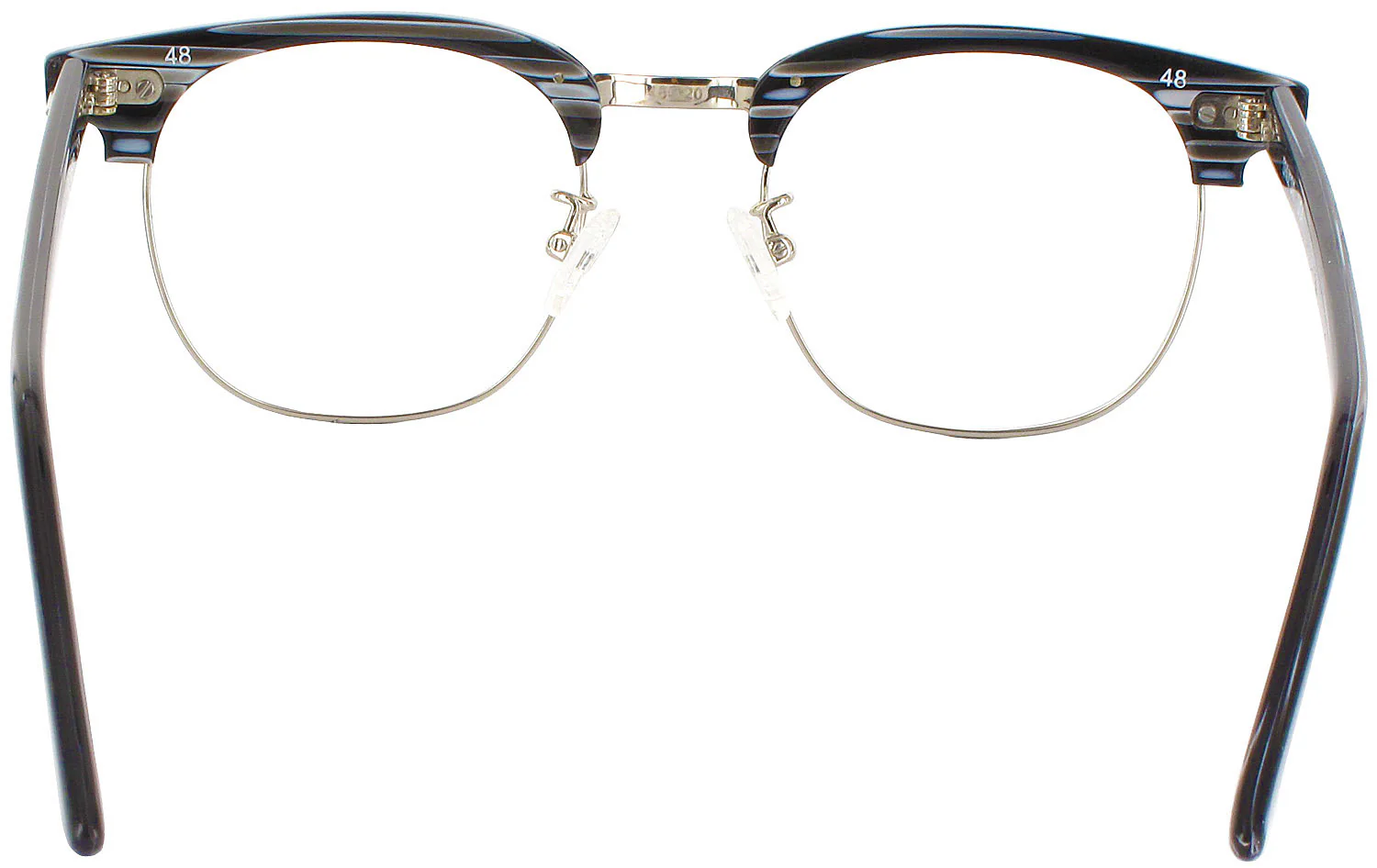 Shuron Ronsir 48 (Women's Average Fit) Progressive No Line Bifocal - Image 4