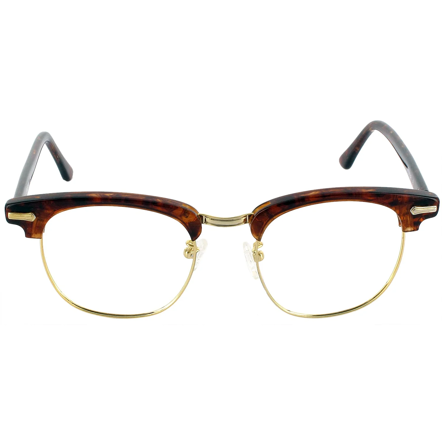 Shuron Ronsir 50 (Men's Average Fit) Single Vision Full Frame - Image 17