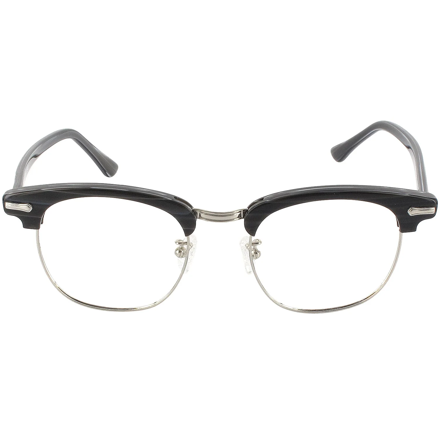 Shuron Ronsir 50 (Men's Average Fit) Single Vision Full Frame - Image 2