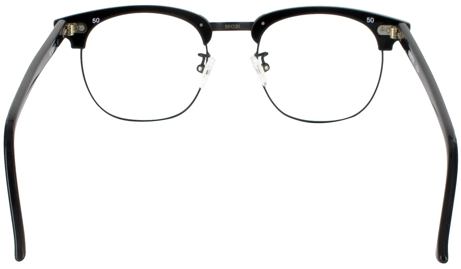 Shuron Ronsir 50 (Men's Average Fit) Single Vision Full Frame - Image 32