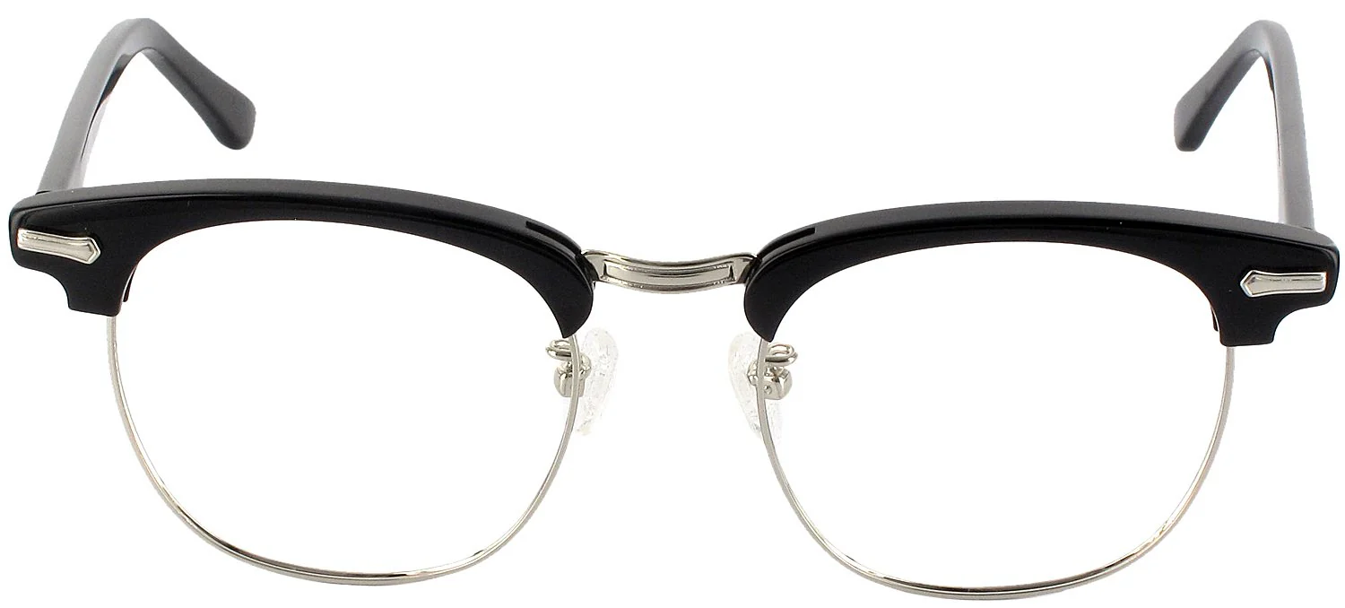 Shuron Ronsir 50 (Men's Average Fit) Single Vision Full Frame - Image 35
