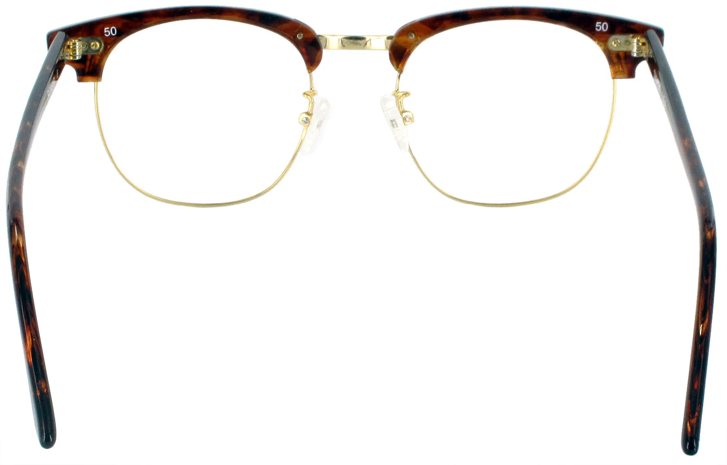 Shuron Ronsir 50 (Men's Average Fit) Single Vision Full Frame - Image 42