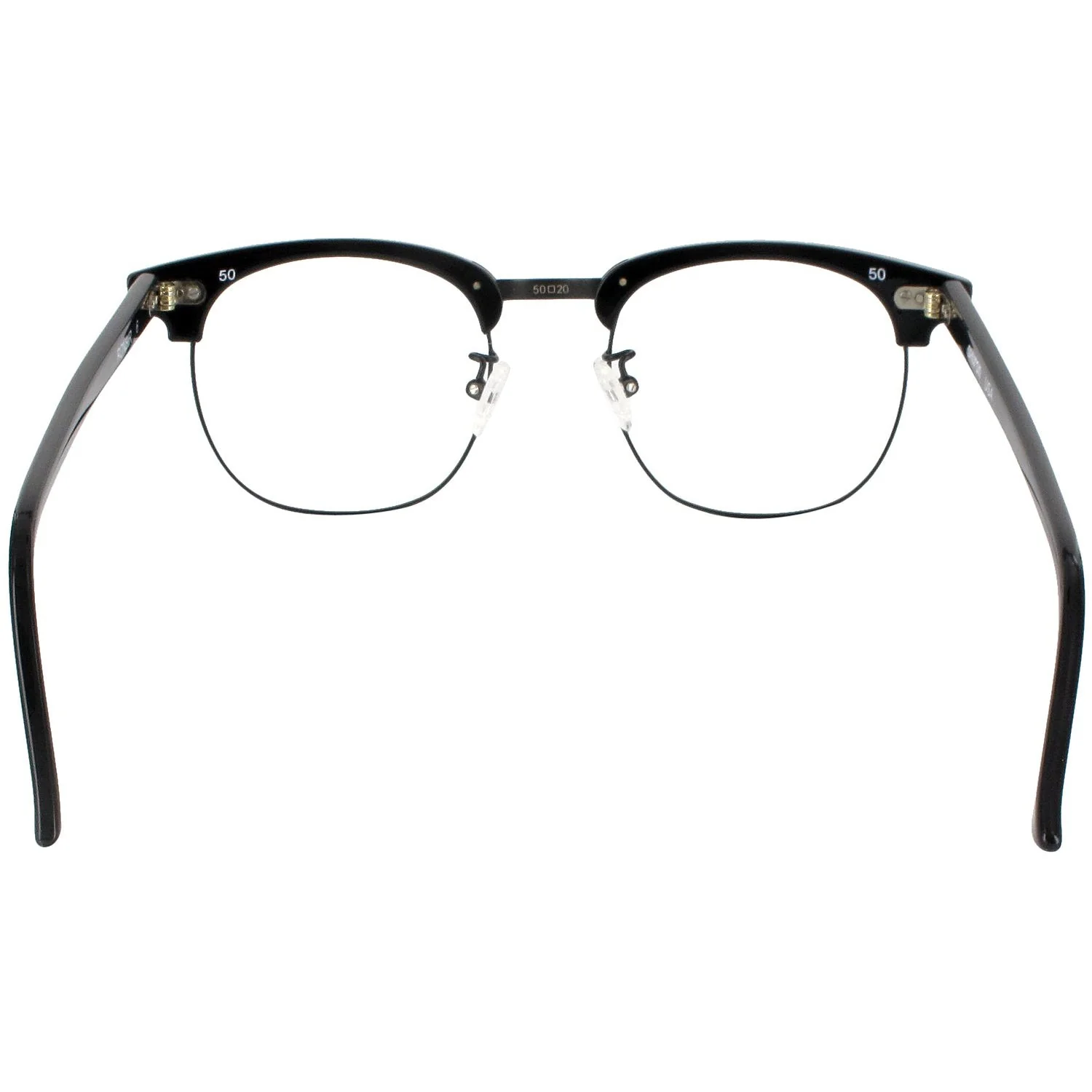 Shuron Ronsir 50 (Men's Average Fit) Single Vision Full Frame - Image 52