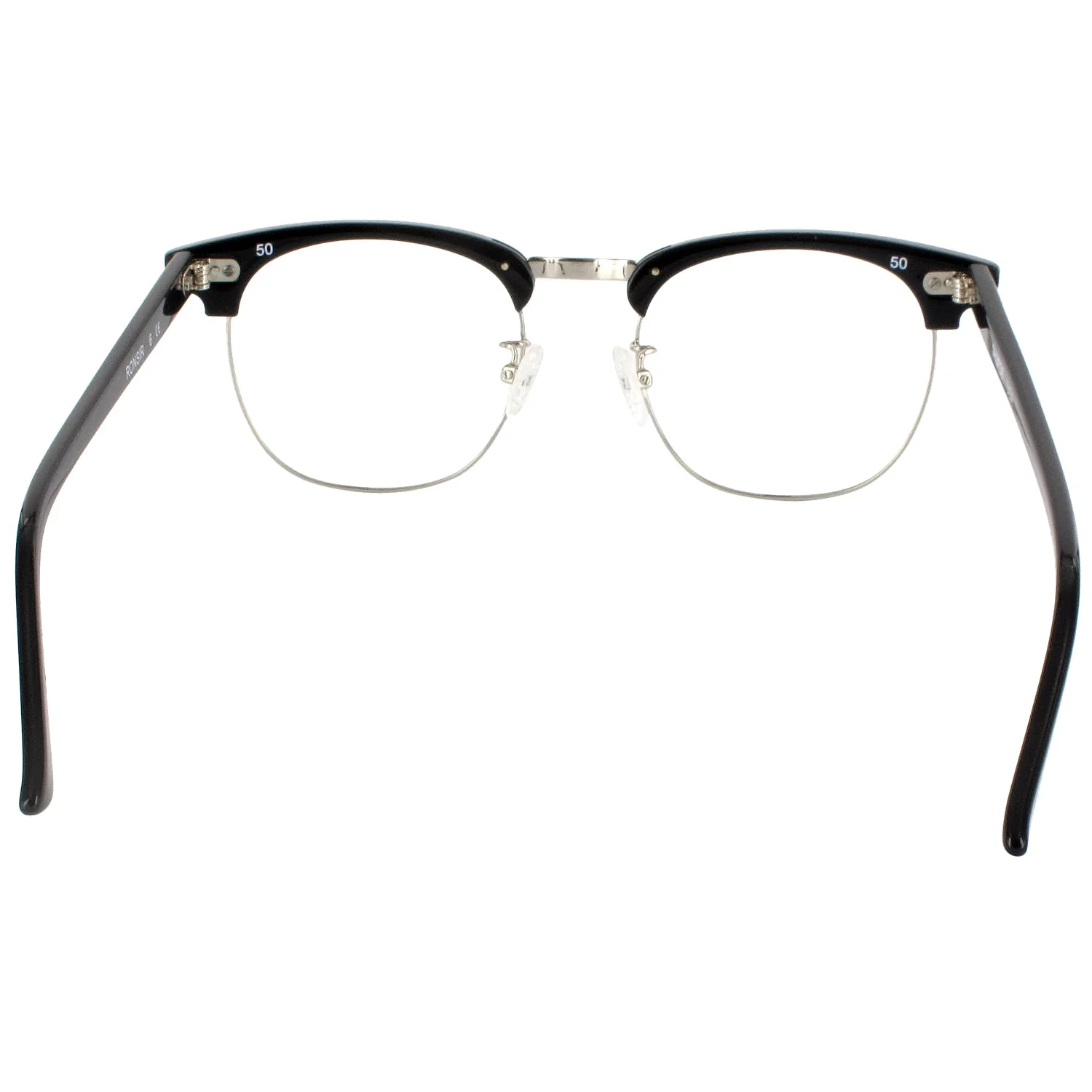 Shuron Ronsir 50 (Men's Average Fit) Single Vision Full Frame - Image 57