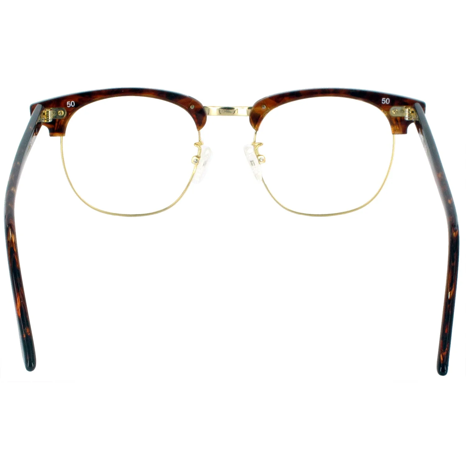Shuron Ronsir 50 (Men's Average Fit) Single Vision Full Frame - Image 62