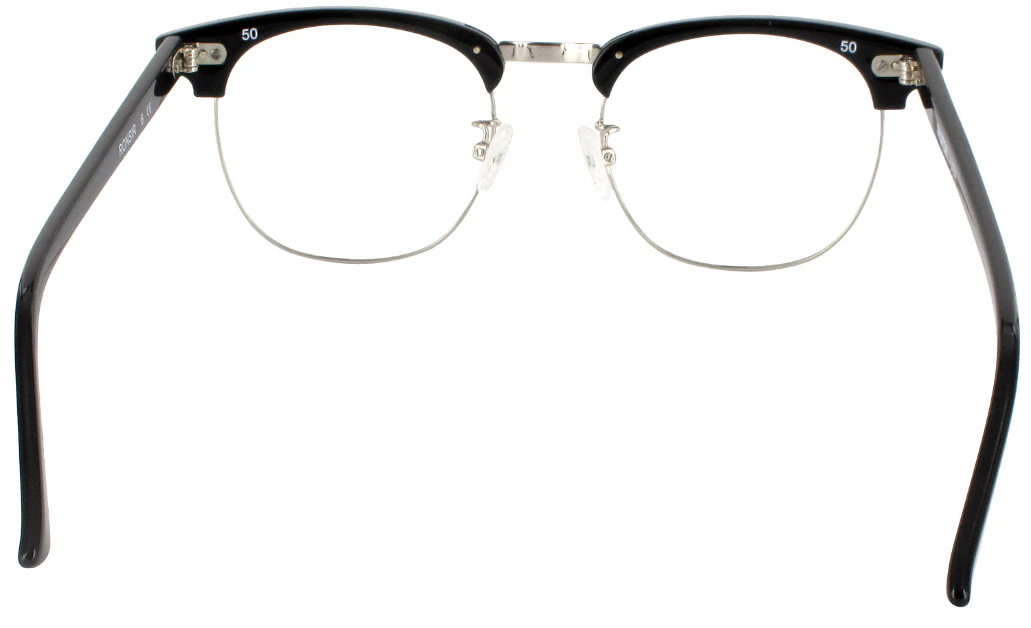 Shuron Ronsir 50 (Men's Average Fit) Computer Style Progressive - Image 12