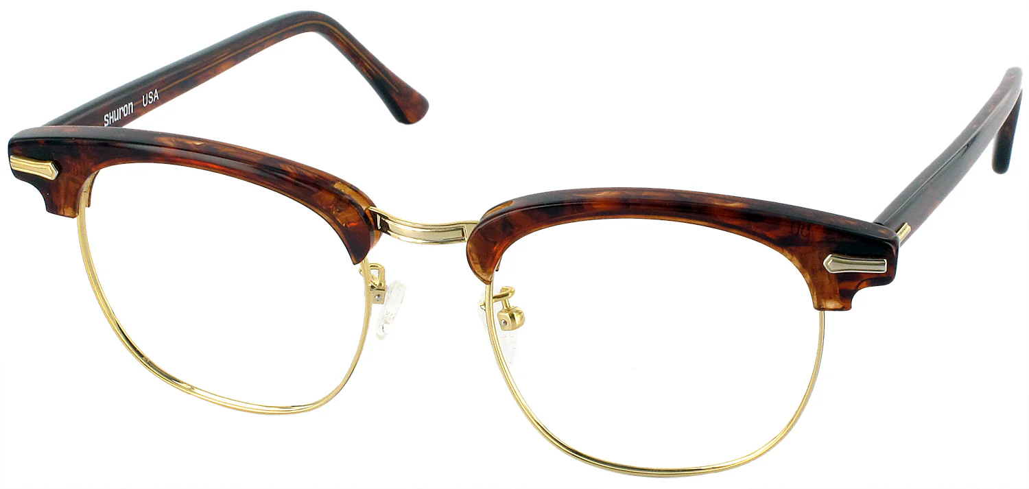 Shuron Ronsir 50 (Men's Average Fit) Computer Style Progressive - Image 13
