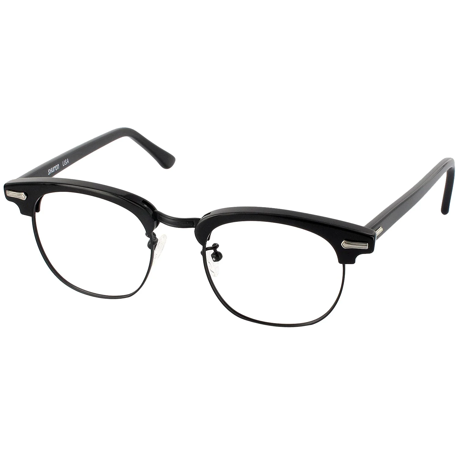 Shuron Ronsir 50 (Men's Average Fit) Computer Style Progressive - Image 21