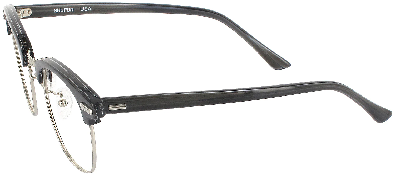 Shuron Ronsir 50 (Men's Average Fit) Computer Style Progressive - Image 3