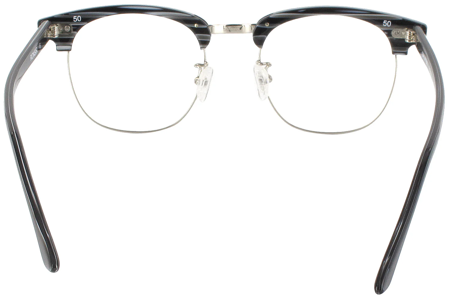 Shuron Ronsir 50 (Men's Average Fit) Computer Style Progressive - Image 4