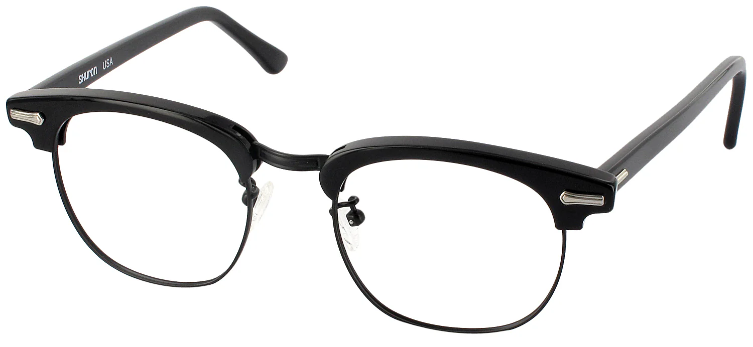 Shuron Ronsir 50 (Men's Average Fit) Computer Style Progressive - Image 5