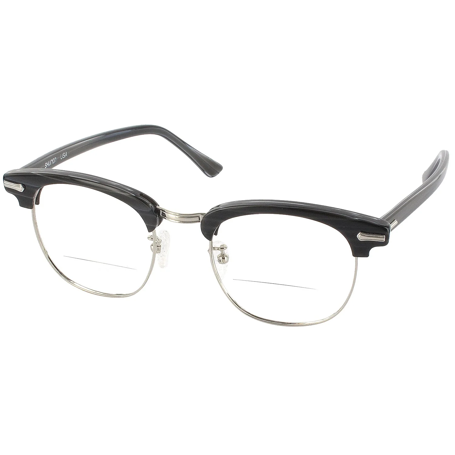 Shuron Ronsir 50 (Men's Average Fit) Bifocal