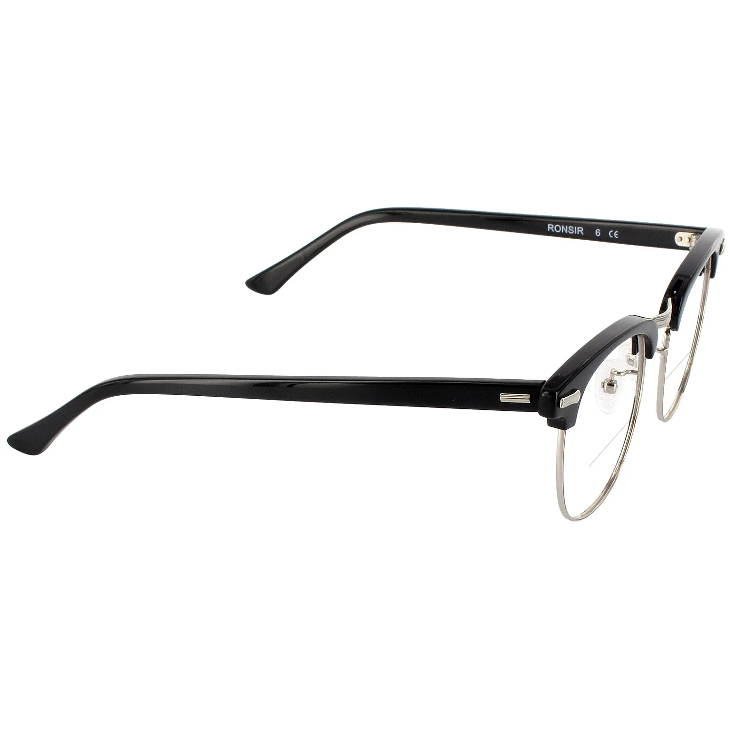Shuron Ronsir 50 (Men's Average Fit) Bifocal - Image 15